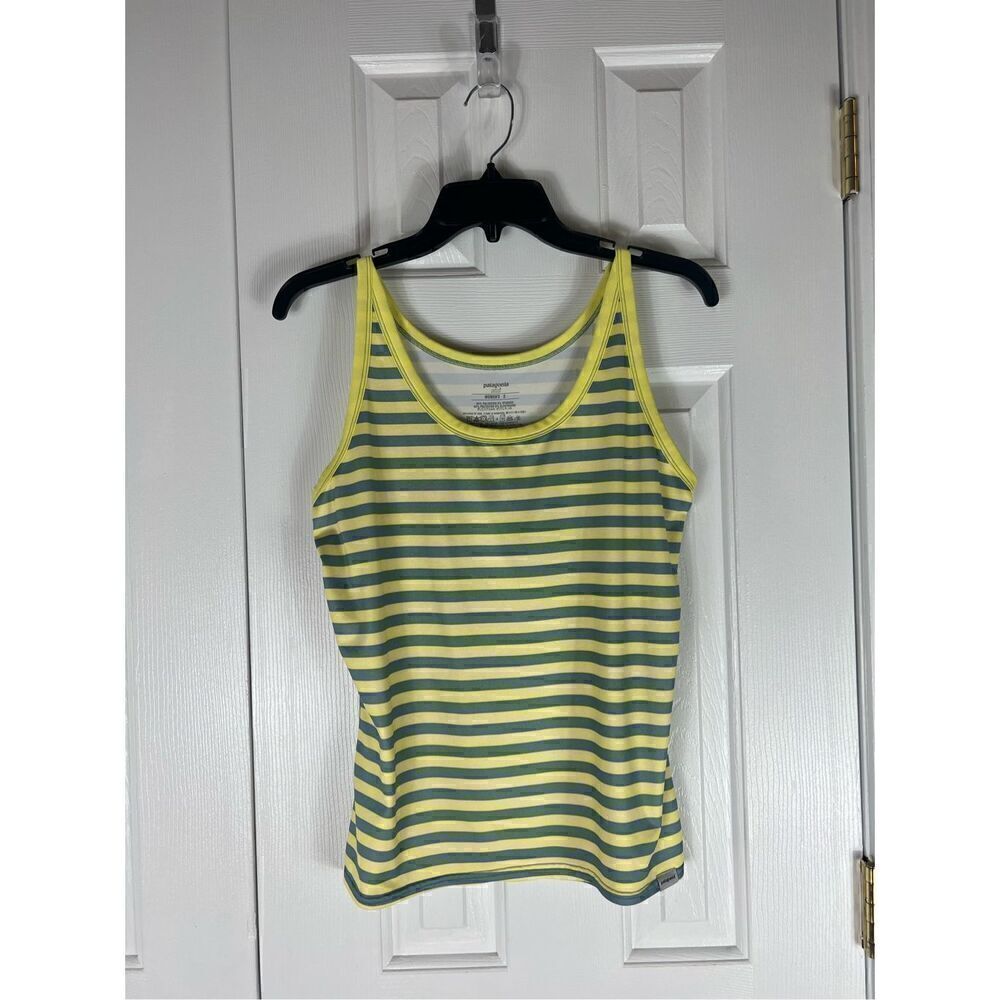 Patagonia Womens Tank Size Small